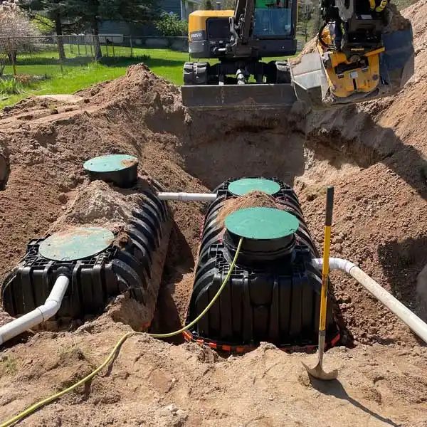 septic tank services Kalamazoo